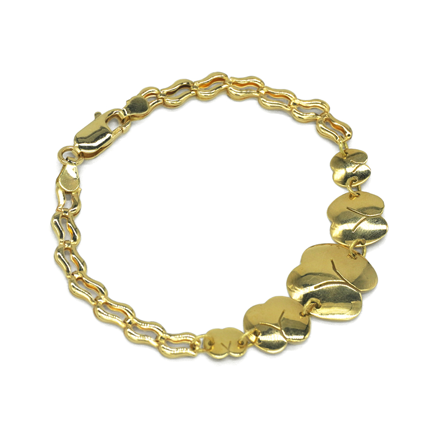 MULTIPLE COCO DE MER BRACELET